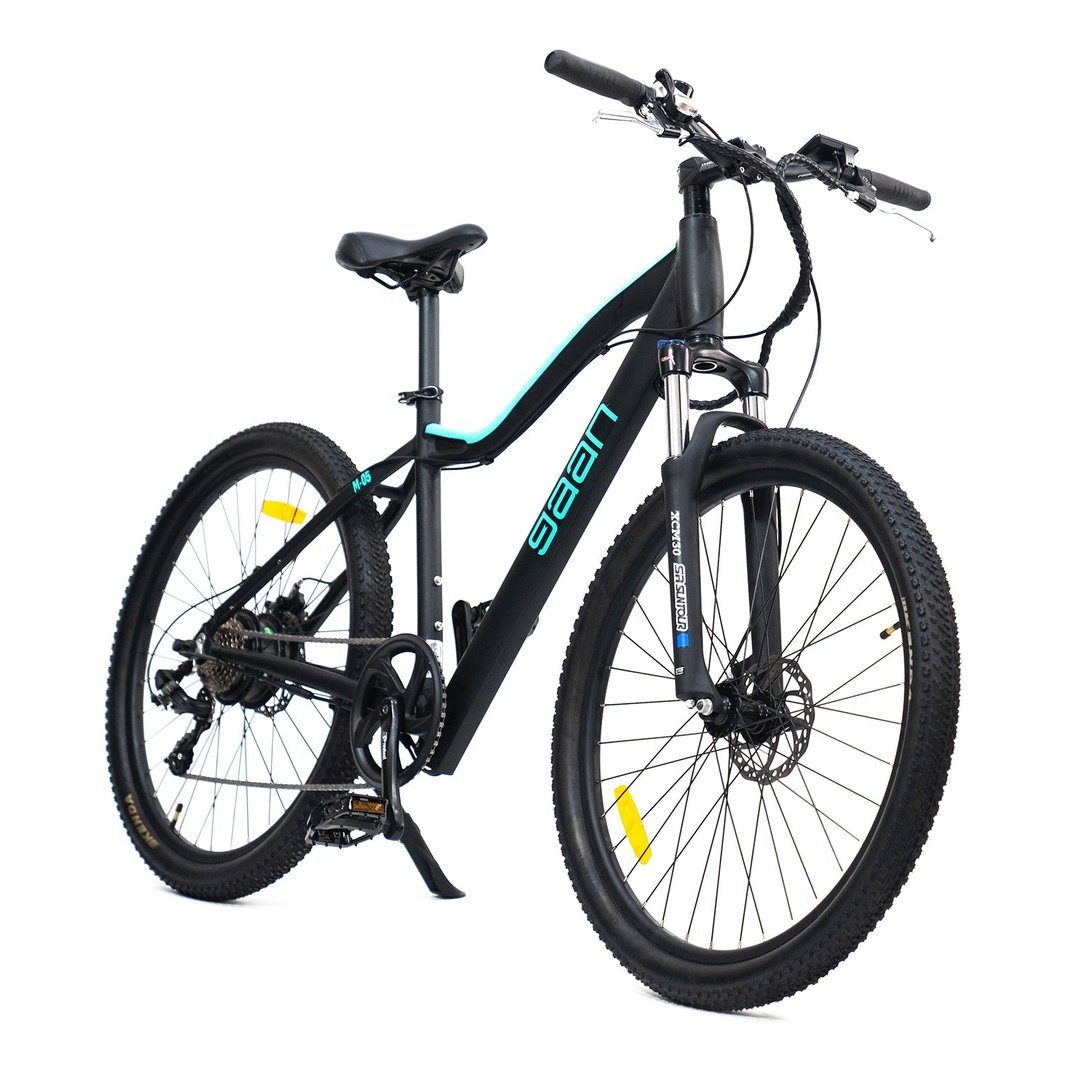 Mountain Bike Eléctrica GAAN M-05