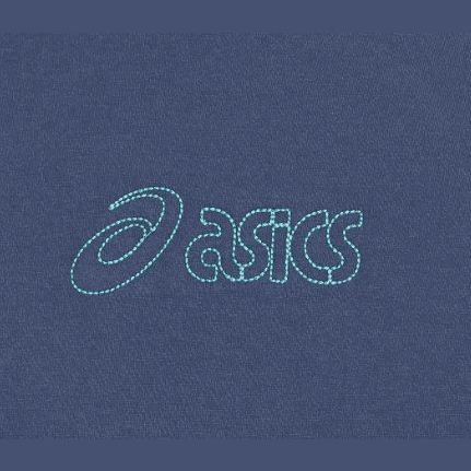 Remera Outline - Hombre