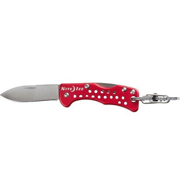 Mosqueton C/Cuchillo DoohicKey