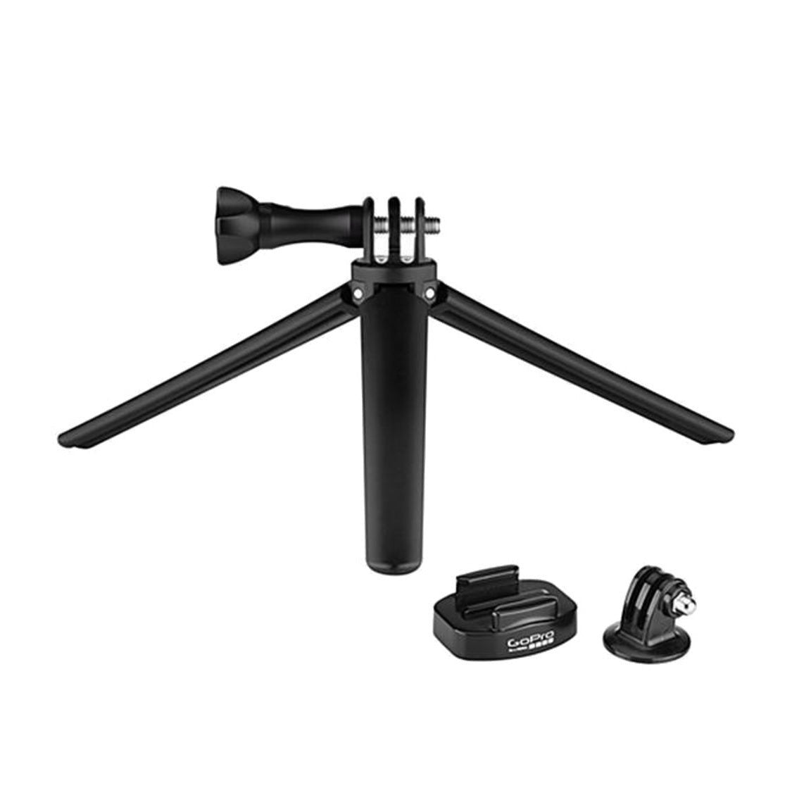 Tripod Mounts