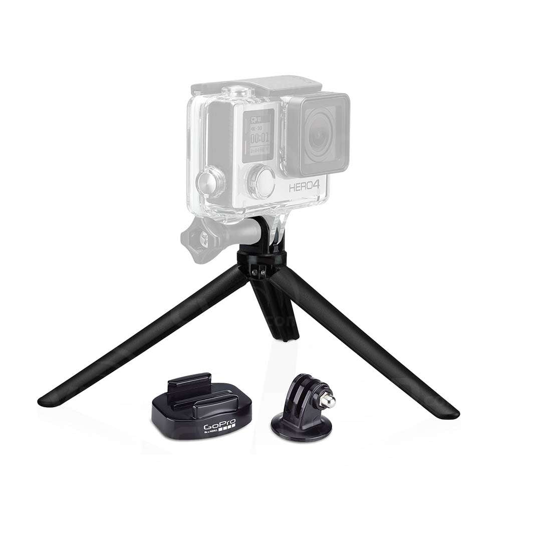 Tripod Mounts