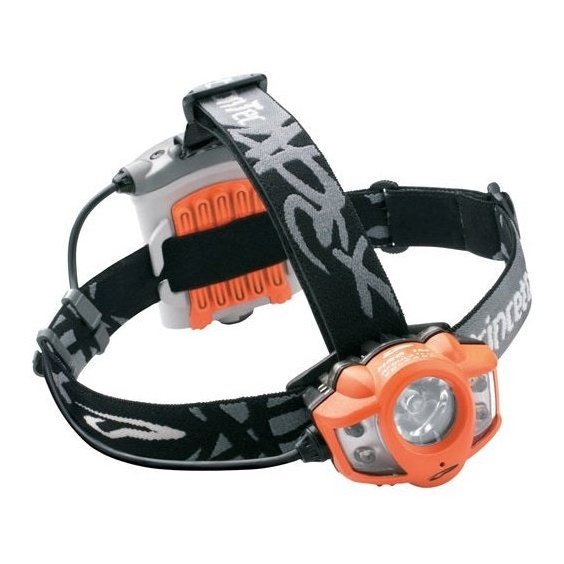 Princeton Tec Linterna Minero Apex