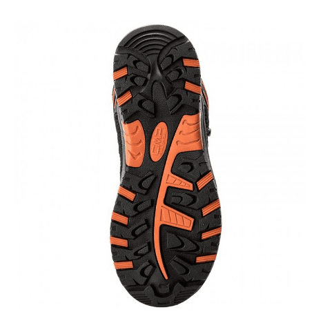 Botas de Trekking Rigel MID - Niños