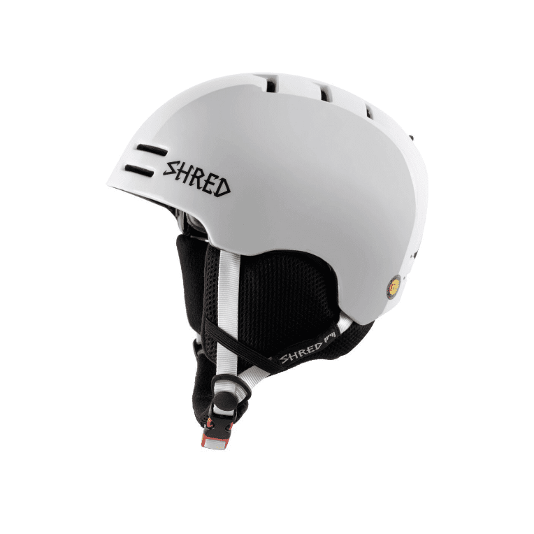Casco Slam - Cap Base