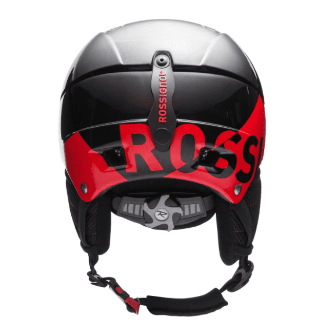 Casco de Ski Comp J- Black