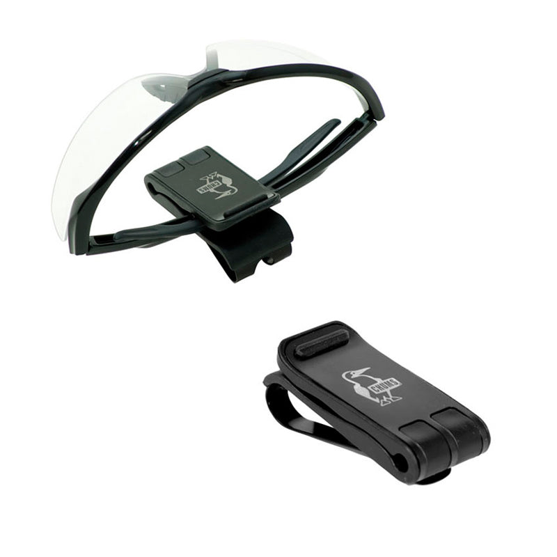 Clip Sujeta Lentes
