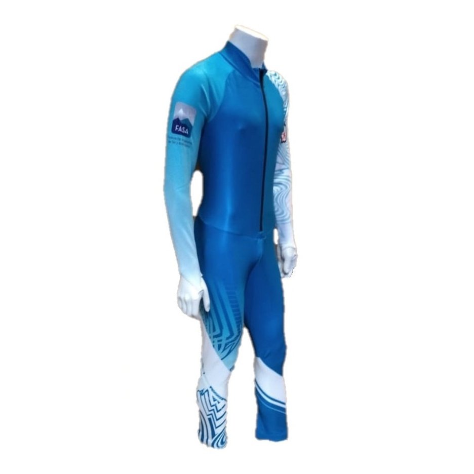 Combinación Ski - Junior