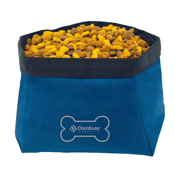 Comedero Plegable para Perros