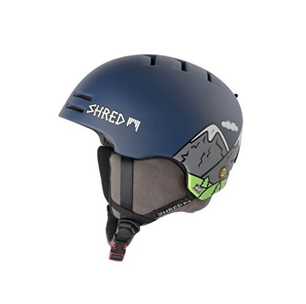 Slam - Cap Noshock Needmoresnow