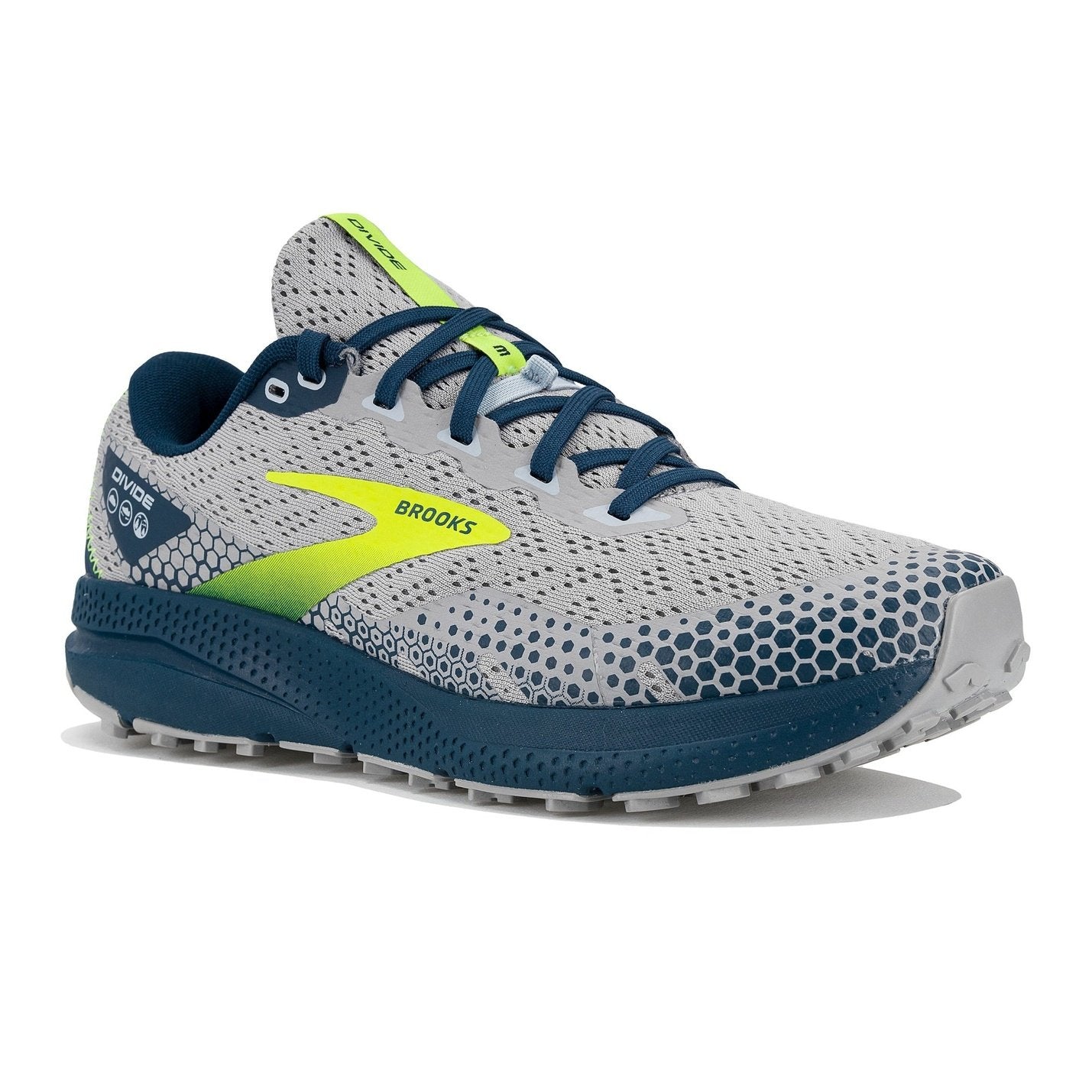 Zapatillas Divide 3 - Hombre