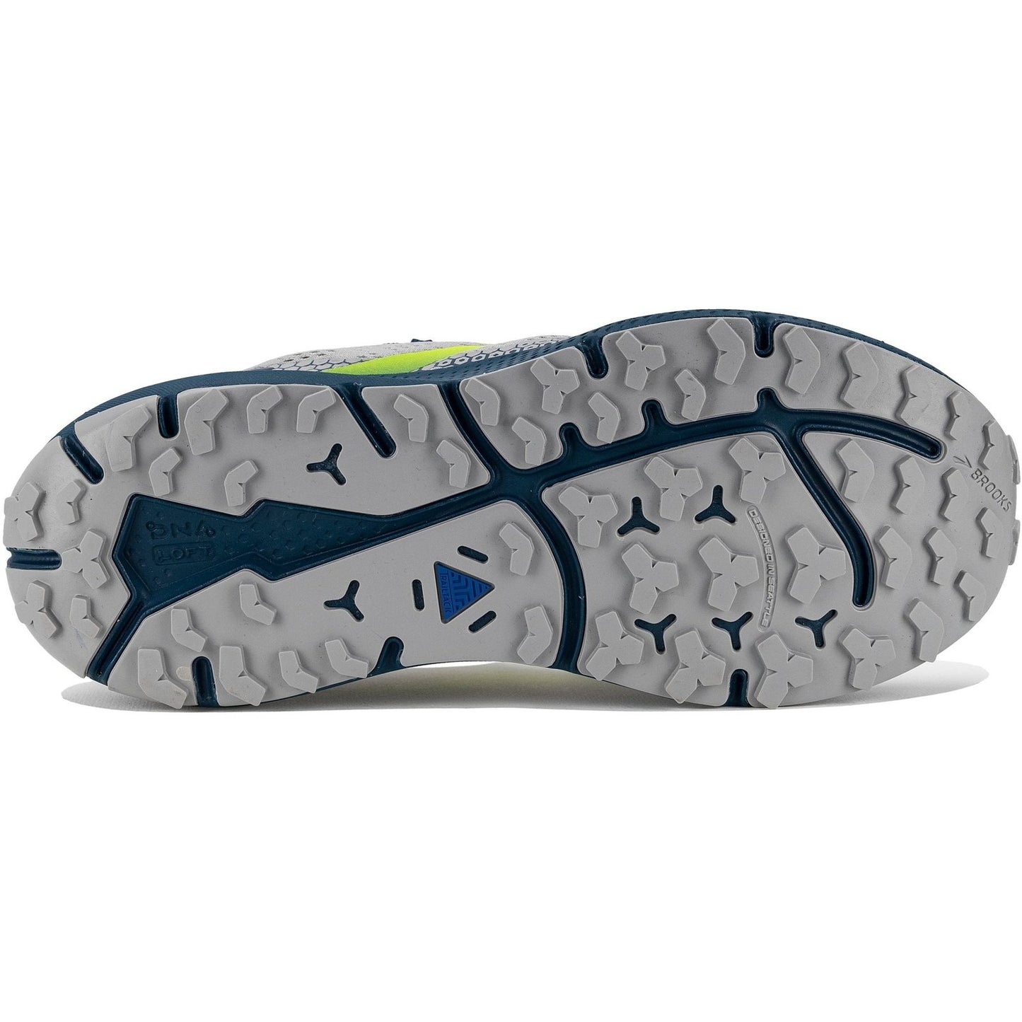 Zapatillas Divide 3 - Hombre
