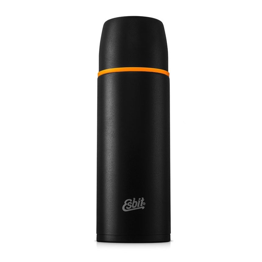 Termo Negro Vacio 750 Ml