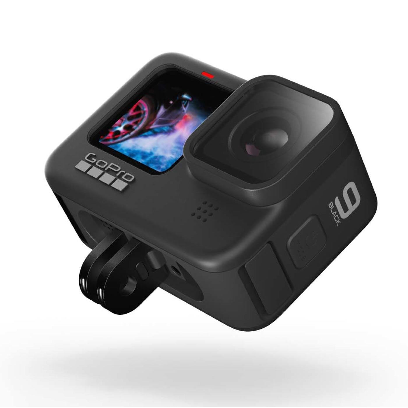 Camara Hero 9 Black