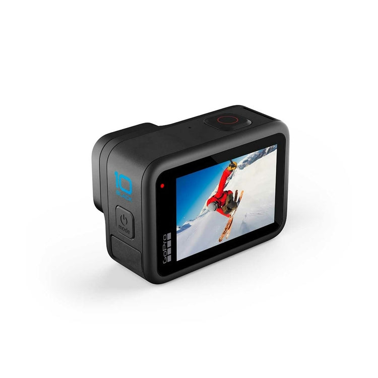 Camara Hero 10 Black