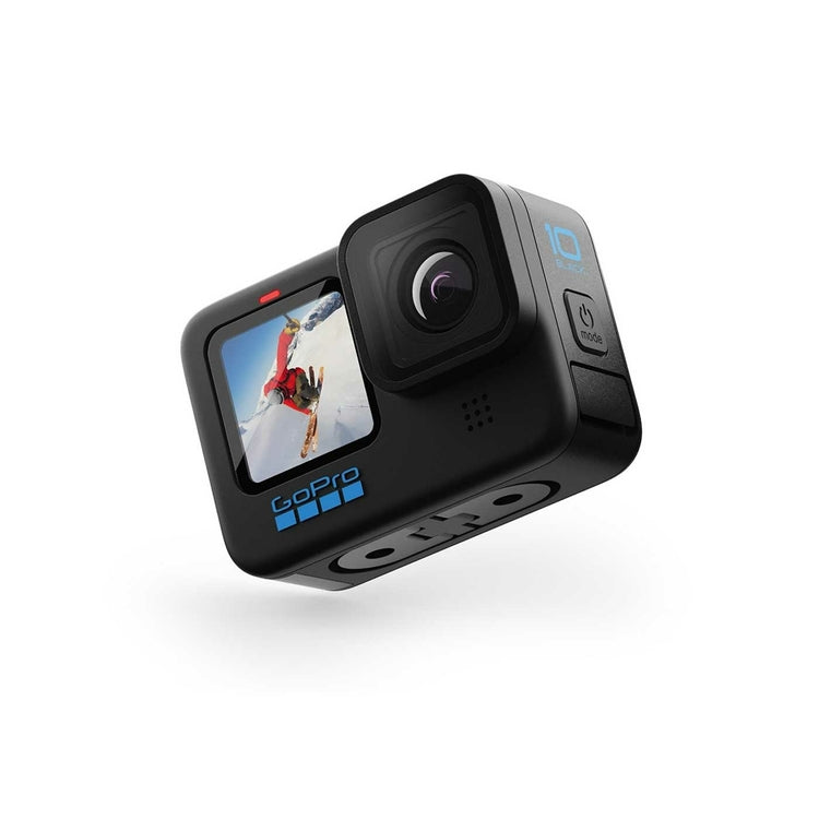 Camara Hero 10 Black