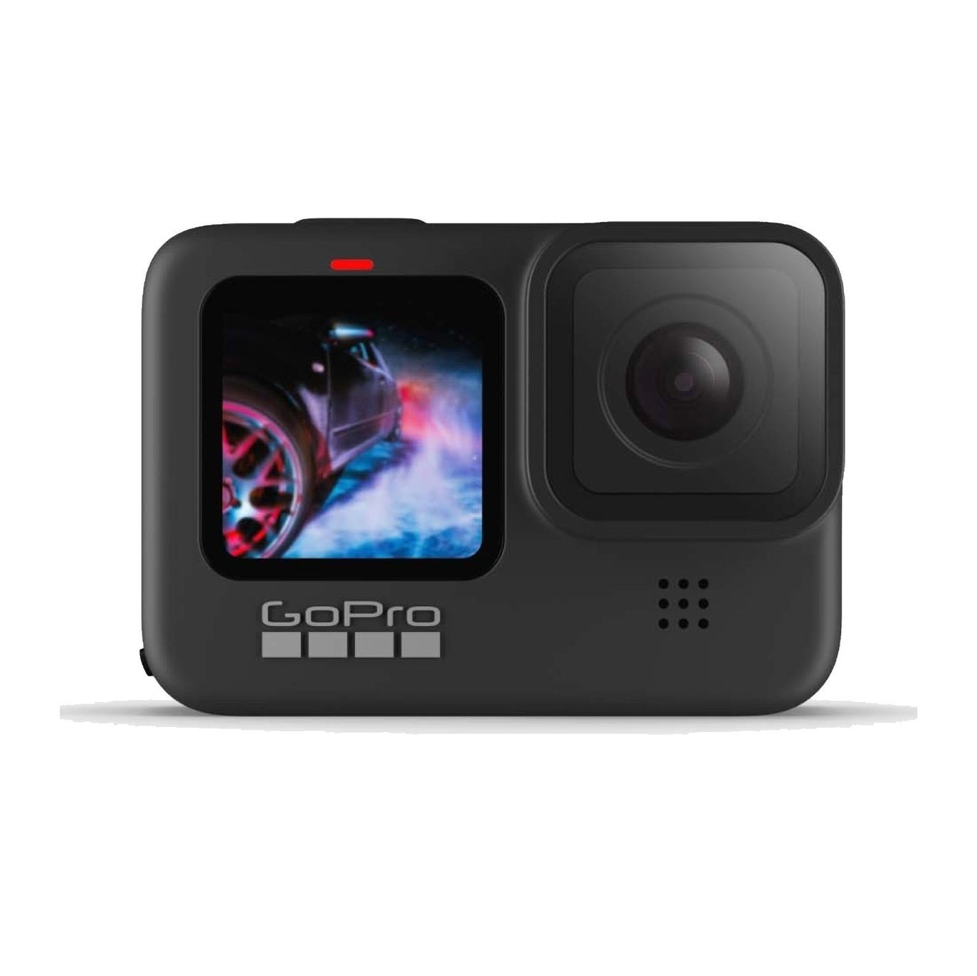 Camara Hero 9 Black