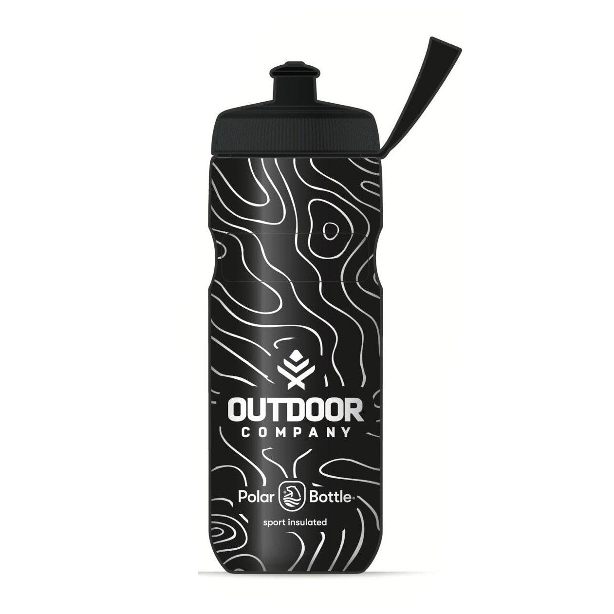 Botella Sport Insulated