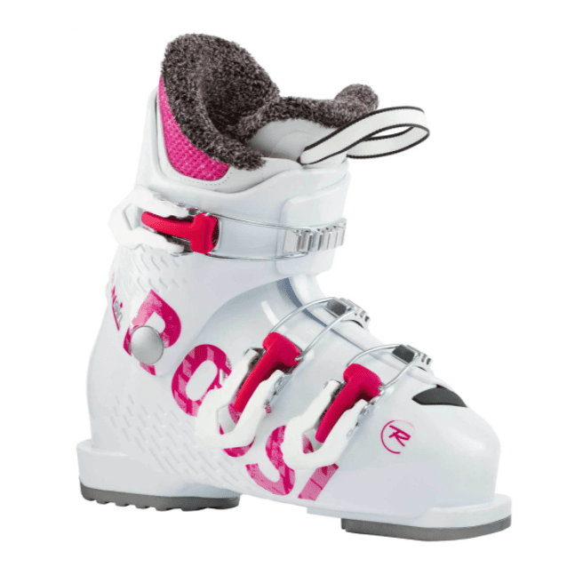 Rossignol fun 2025 girl j3
