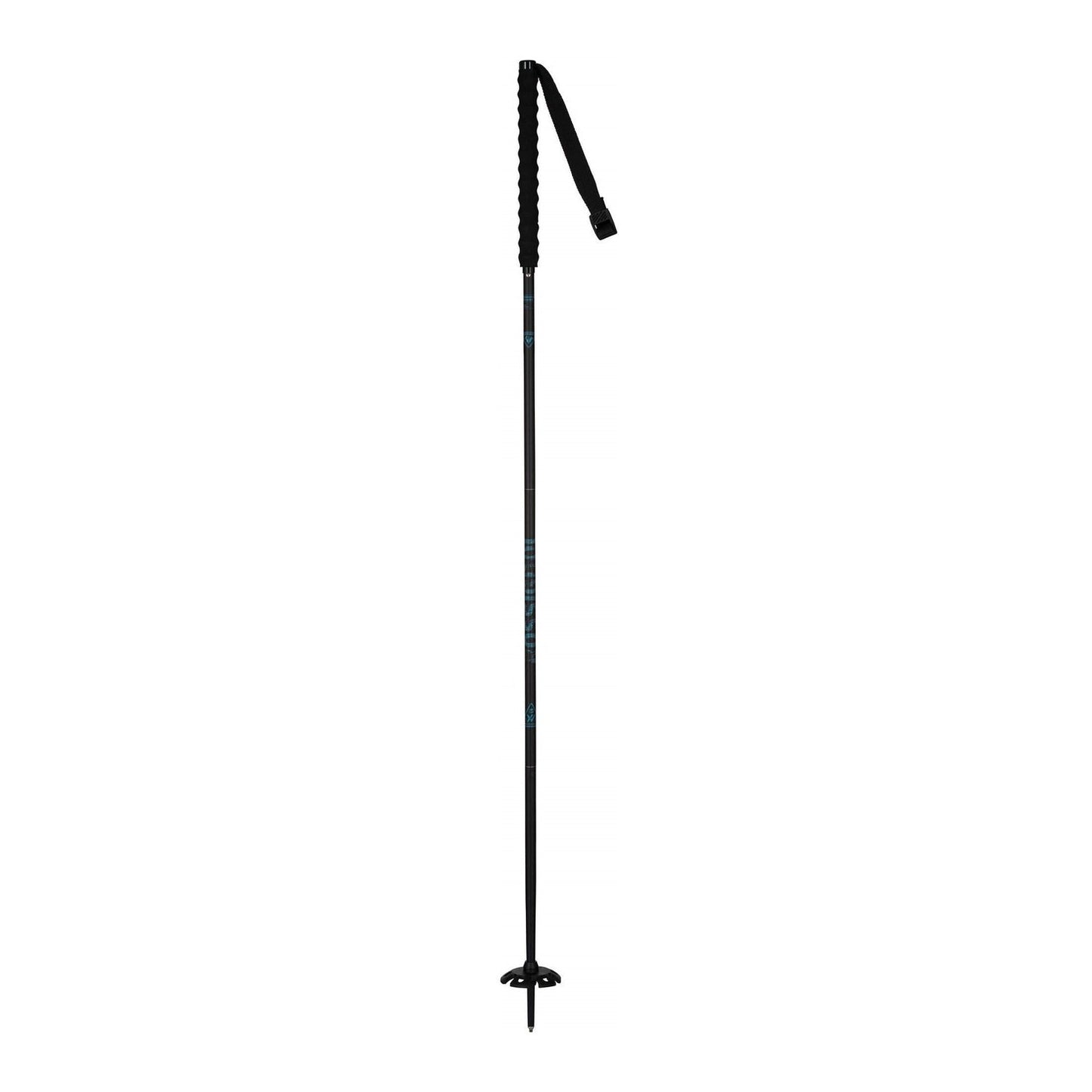 Baston de Ski Touring Pro Plegable XV