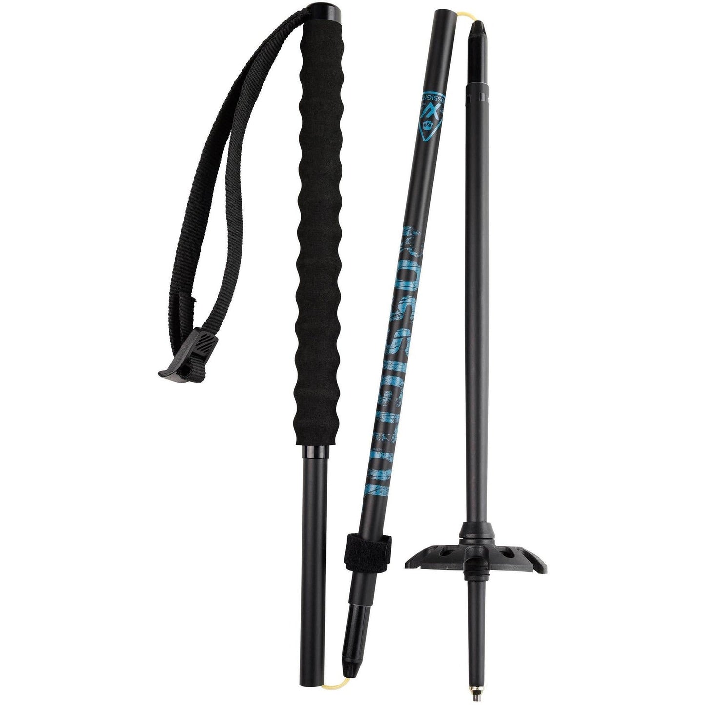 Baston de Ski Touring Pro Plegable XV
