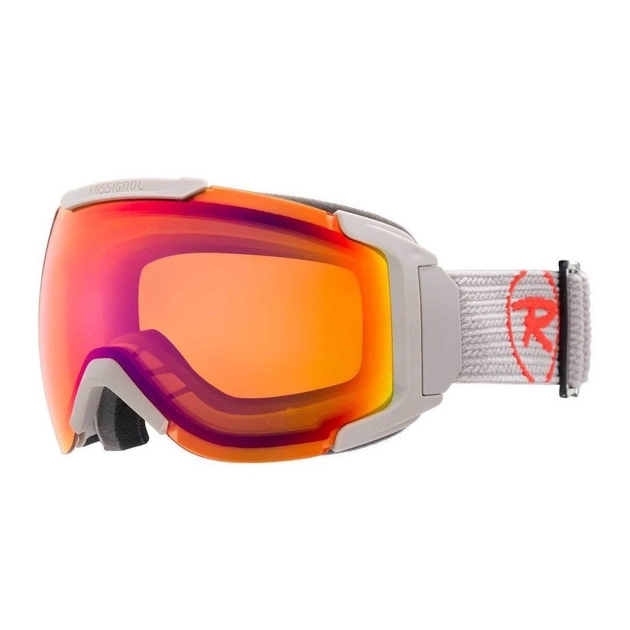 Antiparra Maverick Sonar Grey - Mujer