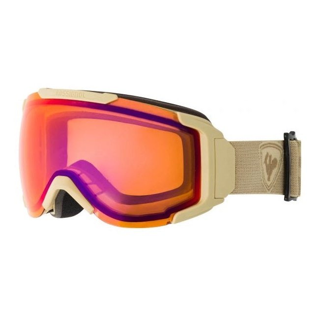 Antiparra Maverick HP Sonar - Mujer