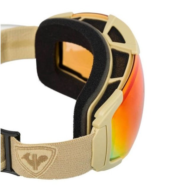 Antiparra Maverick HP Sonar - Mujer