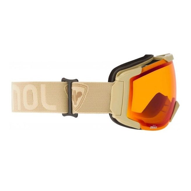 Antiparra Maverick HP Sonar - Mujer