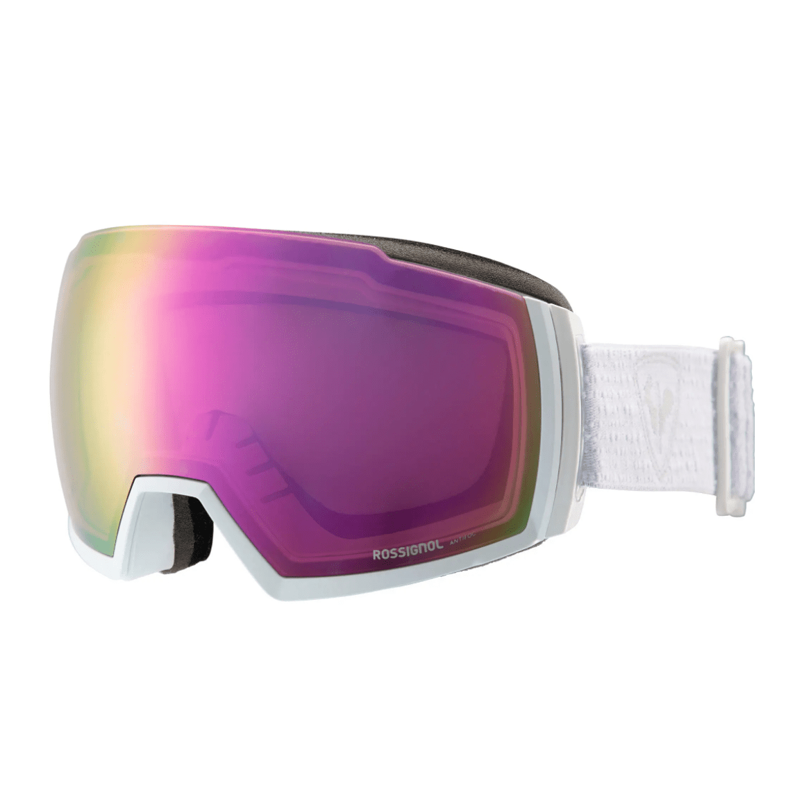 Antiparra MAGNE'LENS W Blanco