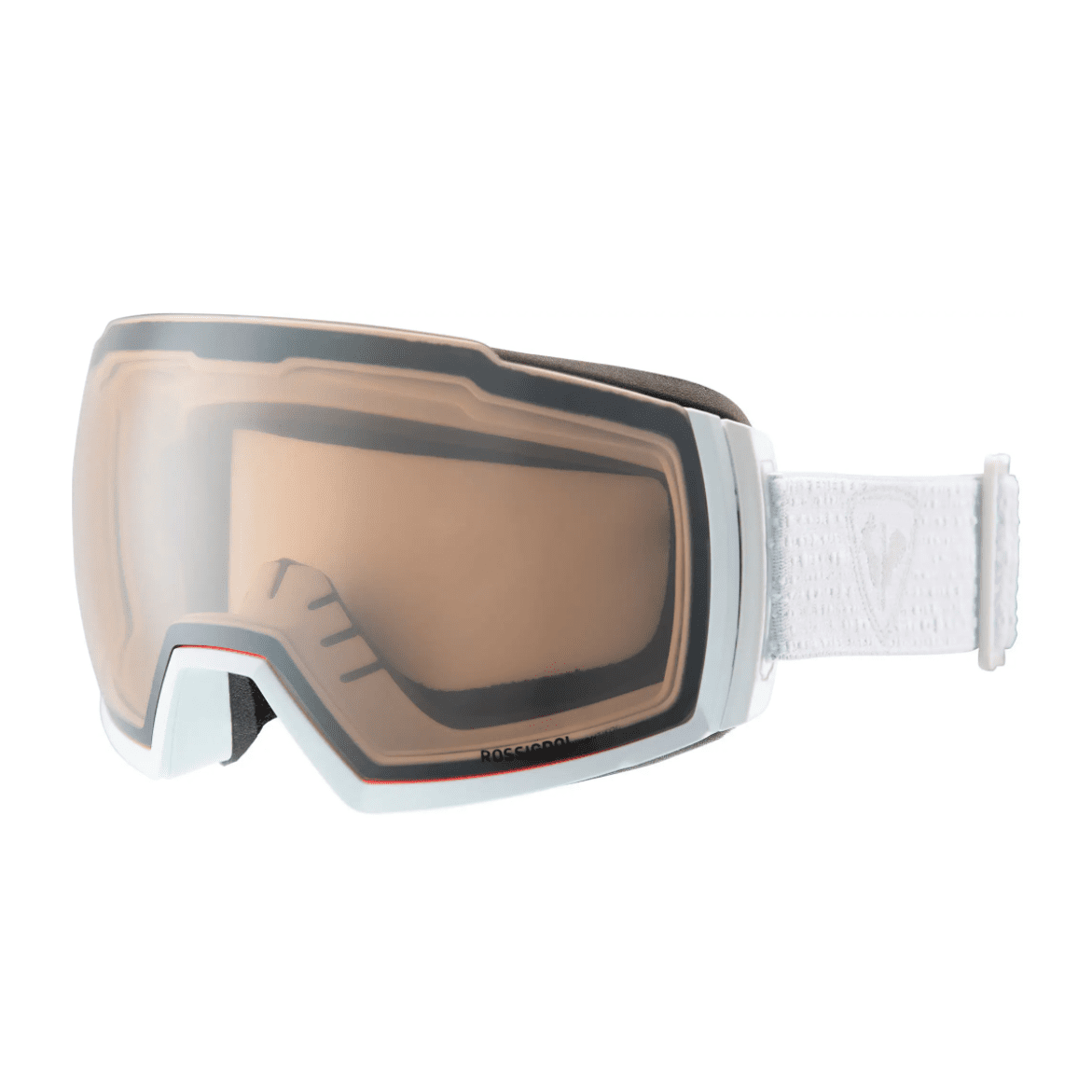 Antiparra MAGNE'LENS W Blanco