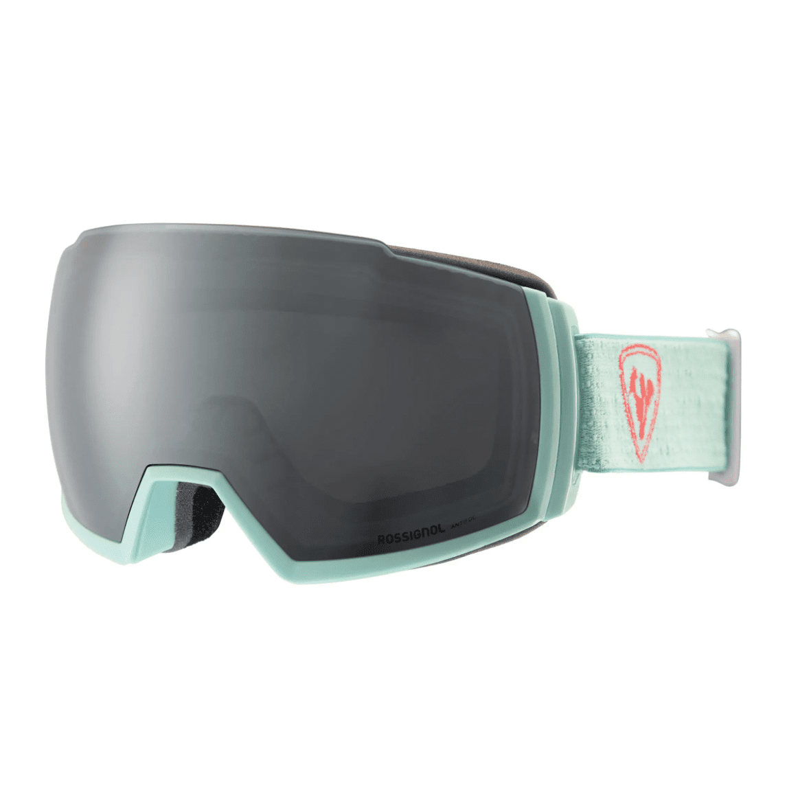 Antiparra MAGNE'LENS W Azul - Mujer
