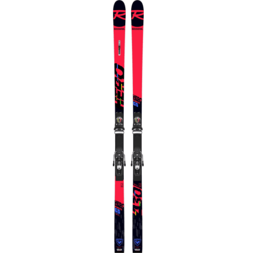 Skis Hero Athlete GS PRO JR R22 (SPX10)