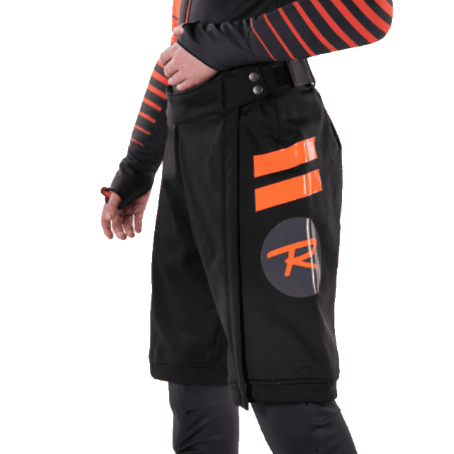 Short Slalom - Junior