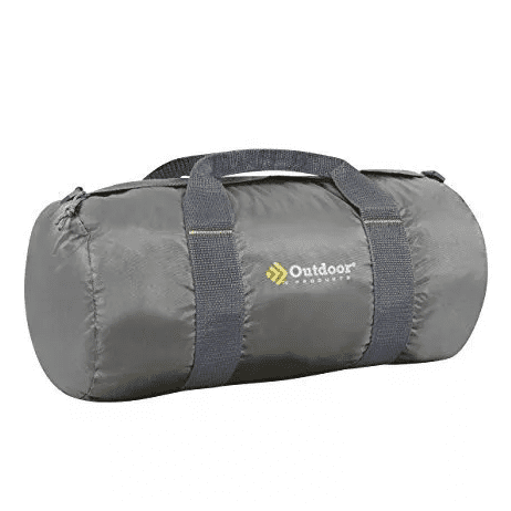 Bolso Duffle Deluxe Small