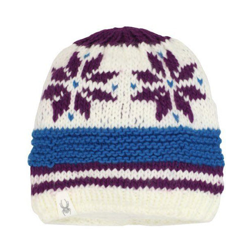 Gorro Icicle Hand Knit - Niños
