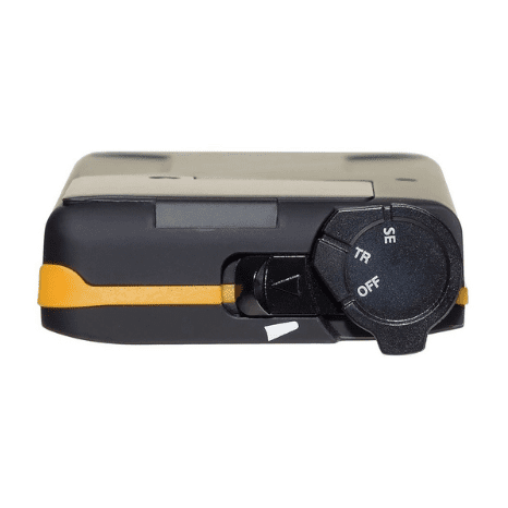 DVA TRACKER3 ™ Detector de Victimas de Avalancha