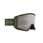 Antiparra Raider Monochrome Olive