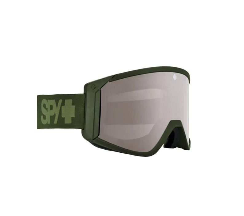 Antiparra Raider Monochrome Olive