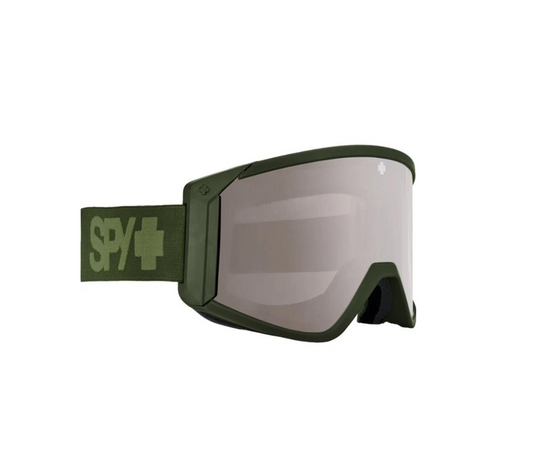 Antiparra Raider Monochrome Olive