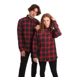 Camisa Tokio - Unisex