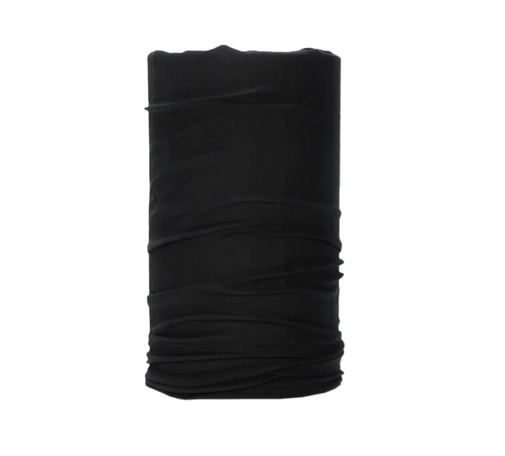 Cuello Multifunción Tubularwind Ultrablack