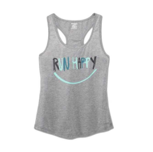 Musculosa Distance - Mujer