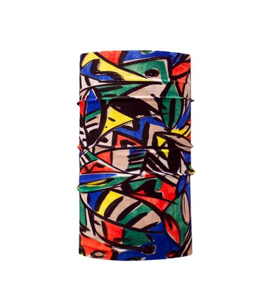 Cuello Multifunción Tubularwind Miro