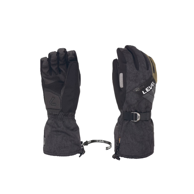 Guante de Ski Star - Hombre