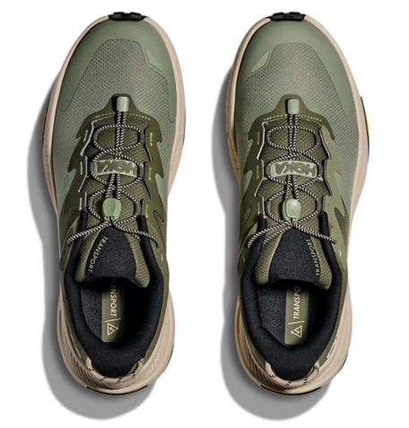 Zapatillas Transport - Hombre