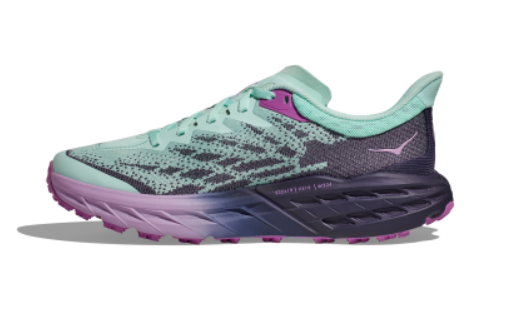 Zapatillas Speedgoat 5 - Mujer