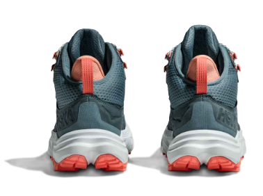 Botas Anacapa 2 Mid GTX- Mujer