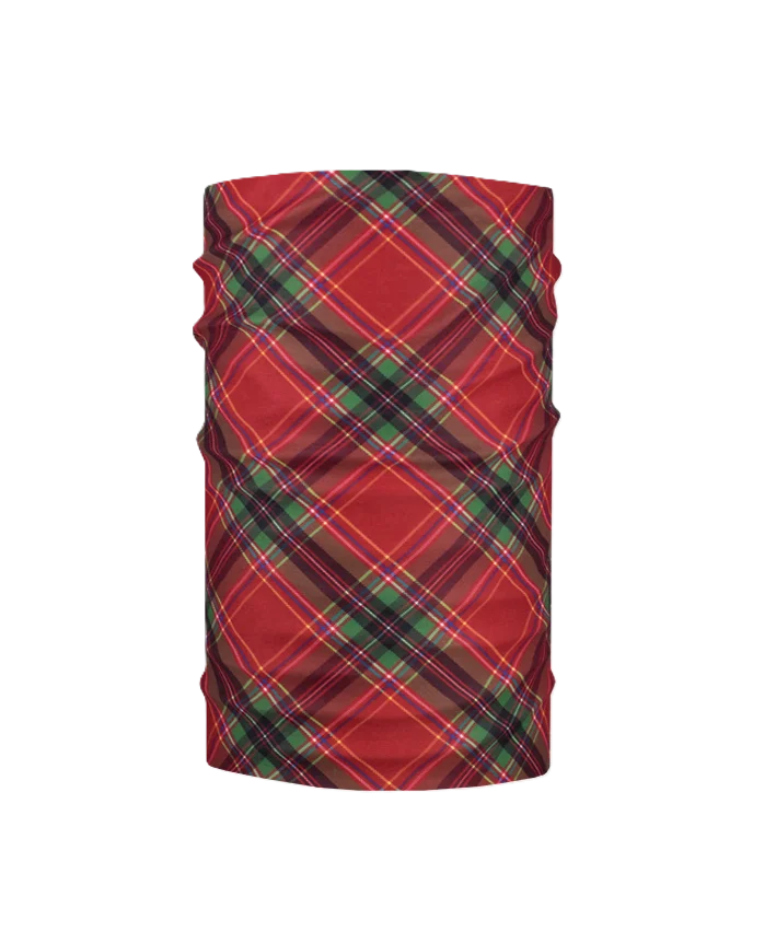 Cuello Multifunción Tubularwind Tartan
