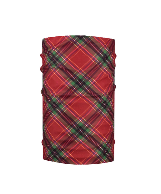 Cuello Multifunción Tubularwind Tartan