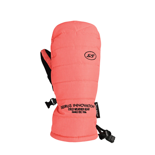 Guante de Ski Puff Pal Mitt - Niños